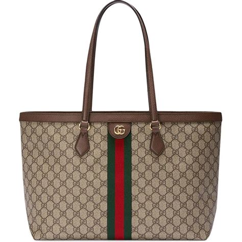 borsa gucci grande|Farfetch Gucci.